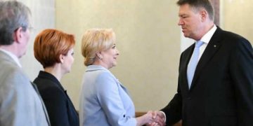 Când va avea loc dezbaterea electorală? Cât curaj, domnule președinte!