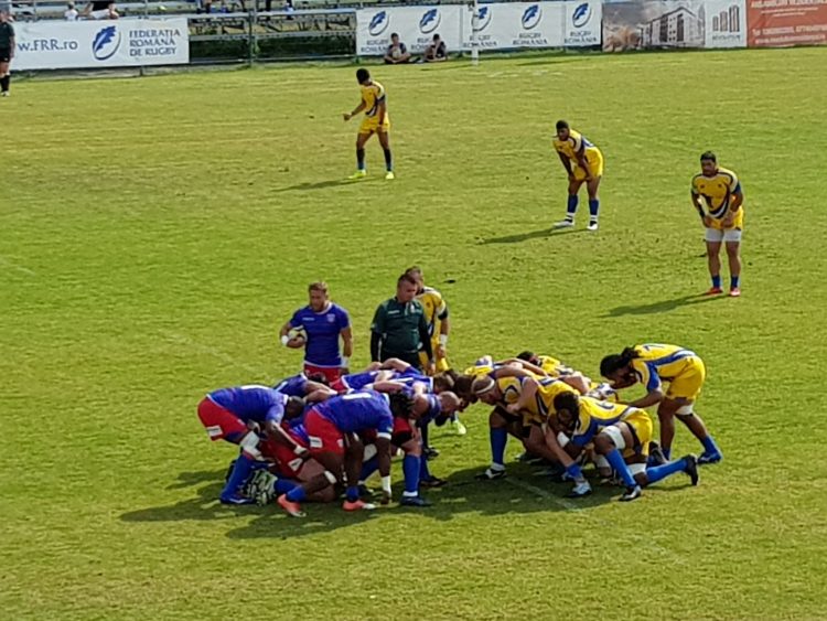 C.S.M.Știința Baia Mare câștigă la masa verde duelul cu C.S.Universitatea Cluj