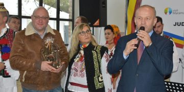 „Dor de România – Maramureșul și diaspora” a ajuns la Milano