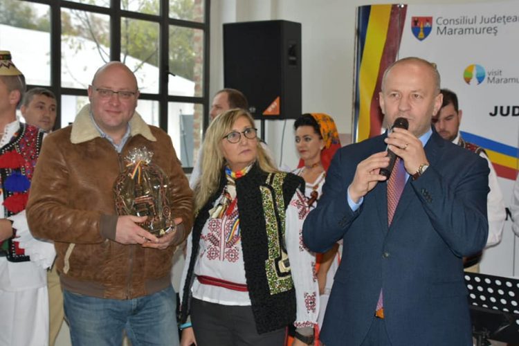 „Dor de România – Maramureșul și diaspora” a ajuns la Milano