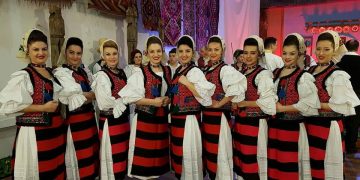 Consiliul Județean Maramureș cofinanțează proiectul „Dor de România – Maramureșul și Diaspora”