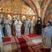 Hramul Paraclisului Episcopal din Baia Mare