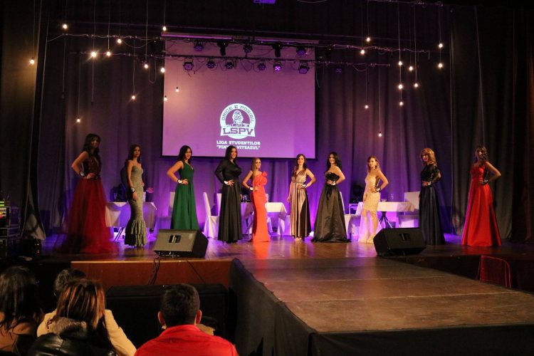 Se va afla cine este cea mai frumoasă studentă de la NORD