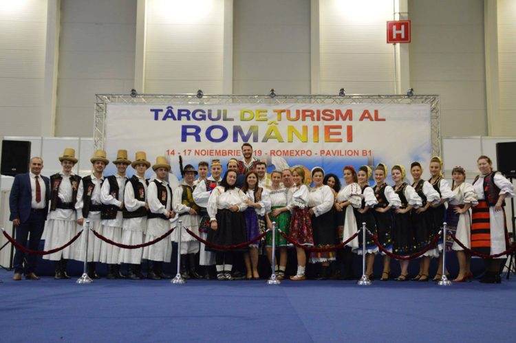 Județul Maramureș – în topul destinațiilor turistice apreciate de vizitatorii TTR, ediția de toamnă 2019