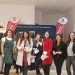 Studenții din Baia Mare la salonul „Franceza te angajează”