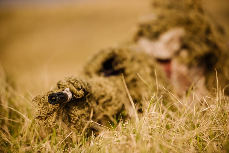 S-a modificat regimul armelor și munițiilor!