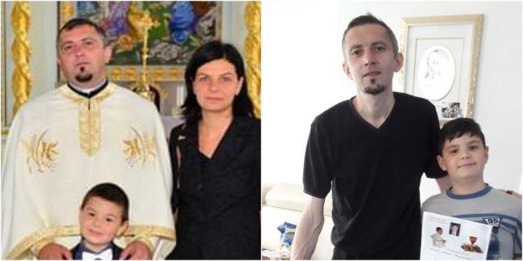 Preotul greco-catolic din Botiza are nevoie de ajutorul nostru