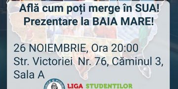 Visul american este mai aproape de studenții de la NORD