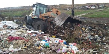 Curățenie generală pe Craica. Ce se va întâmpla acolo în scurt timp