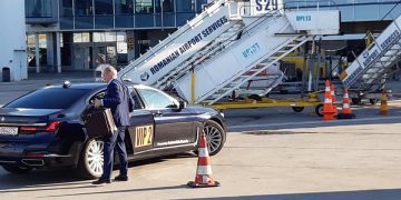 Aroganță maximă. VIP-ul Rareș Bogdan are pretenții la servicii de lux