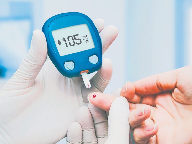 14 Noiembrie, Ziua Mondială a Diabetului
