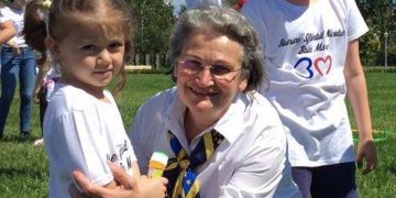 Mesajul doamnei Dr. Viorica Cherecheș cu ocazia Zilei Naționale a României