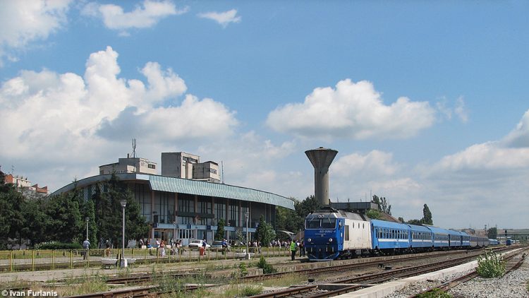 Băimăreanul Vasile Goie încheie contract după contract cu CFR Cluj