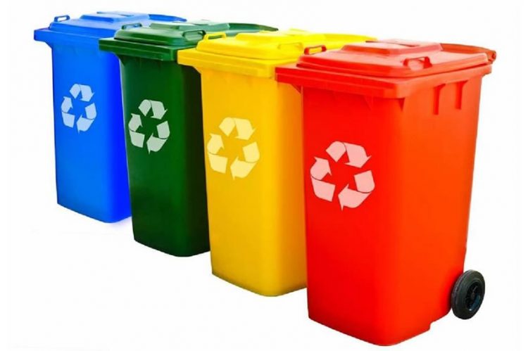 Propuneri de proceduri unitare la nivel național privind gestionarea deșeurilor