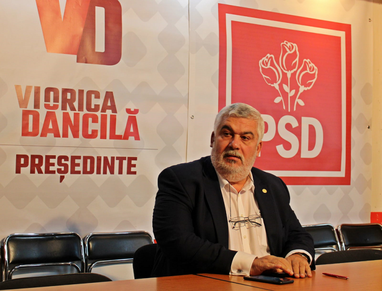 Desuurile politicii românești. Călin Matei: „PSD dorește să respecte vocea străzii!”