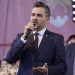 Cosmin Butuza (PSD): ”Ipocrizia şi minciuna, trăsături esenţiale ale individului #rezist”