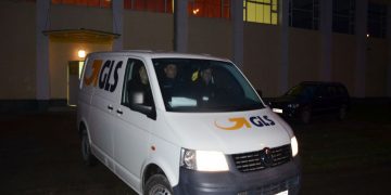 Materialele pentru turul al doilea de scrutin al alegerilor prezidențiale au fost transportate în teritoriu