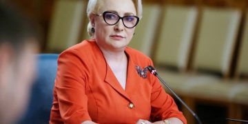 Dăncilă, despre cabinetul Orban: Parcă este un guvern de bocitoare