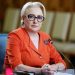 Dăncilă, despre cabinetul Orban: Parcă este un guvern de bocitoare