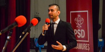 Gabriel Zetea (PSD): ”Românii știu întotdeauna cel mai bine și votul lor este sfânt”