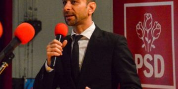 Demisie la vârf în PSD Maramureș: „Am considerat că, după rezultatele electorale slabe ale PSD la alegerile prezidențiale este un gest de onoare”