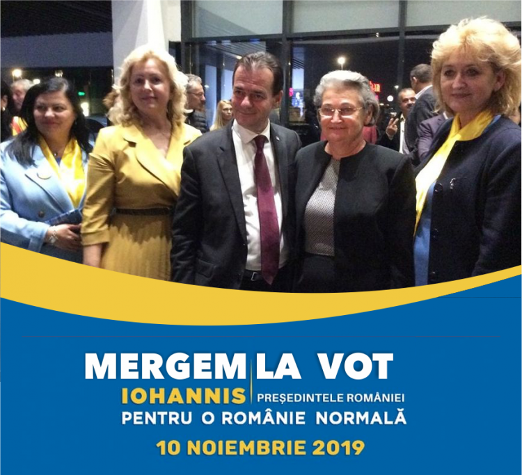 Sănătatea românilor, crucială pentru o Românie normală!