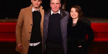 Dezvăluirea lui Gică Hagi: ”Kira face un film despre mine. Nu poate nimeni să joace rolul meu”