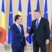 Iohannis și Orban au dărîmat guvernul României pentru PPE