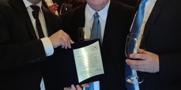 20 de ani de colaborare economică Româno-Maghiară CCI Maramureș, alături de Camera de Comerț şi Industrie a Ungariei