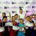 Dans Sportiv. Opt podiumuri și trei finale pentru sportivii Prodance 2000 la Șomcuta Mare – FOTO