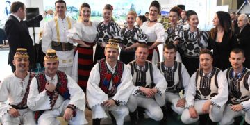 Consiliul Județean Maramureș, prezent la ediția de toamnă 2019 a Târgului de Turism al României