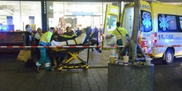 Olanda: Mai multe persoane au fost înjunghiate pe o stradă comercială din Haga