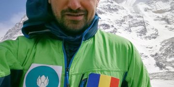 Scrisoarea alpinistului Alex Găvan către preşedintele Klaus Iohannis