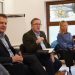 Ambasadorul Marii Britanii a vizitat Fundația Hope and Homes for Children în Baia Mare