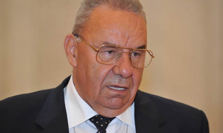 Fostul ministru liberal Andrei Marga: “Nu PSD-ul este problema României”