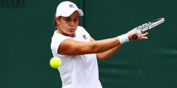 TENIS – Ashleigh Barty a câştigat Turneul Campioanelor şi cel mai mare premiu în bani din istorie. Simona Halep încheie anul pe locul 4 WTA