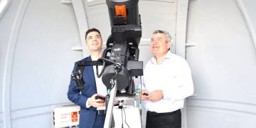 Performanță băimăreană recunoscută la Harvard