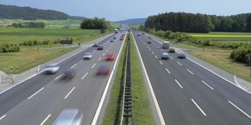 Zeci de răniţi în urma unui accident în lanţ produs pe o autostradă din Germania