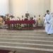 Biserica greco-catolică „Cristos Rege” din Sighet îşi sărbătoreşte hramul