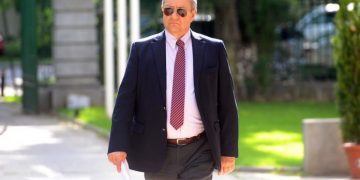 Fostul ministru Bogdan Niculescu-Duvăz a murit. Avea 70 de ani