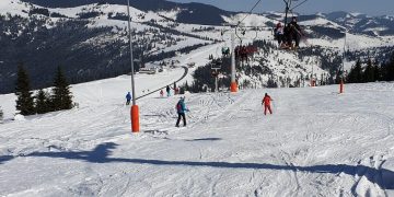 Meteorologii spun că iarna aceasta va fi mai caldă decât de obicei