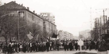 Remember. 32 de ani de la revolta anticomunistă de la Braşov