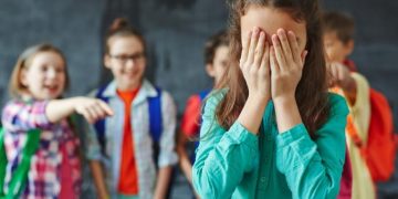 Legea care interzice bullying-ul în școli a intrat în vigoare