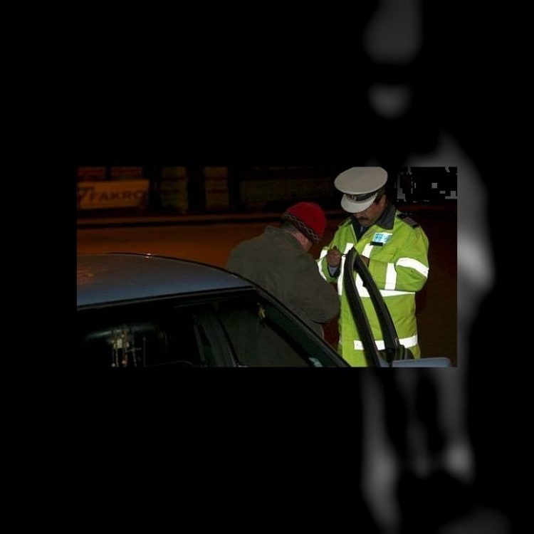 Cine a comis accidentul din Vadu Izei în care un bărbat de 44 de ani a decedat