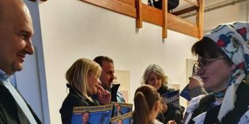 Gabriel Zetea (PSD): ”Ipocrizia PNL dusă la extrem: campanie electorală pe bani publici”