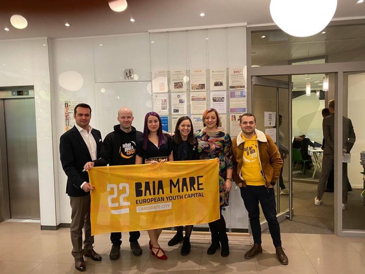 Cătălin Cherecheş: „Mergem mai departe, împreună, pentru băimăreni și pentru Baia Mare!”