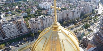 Lucruri mai puţin cunoscute despre Catedrala Mântuirii Neamului