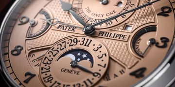 Cel mai scump ceas din lume, cumpărat cu 31 de milioane de dolari 