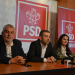 Gabriel Zetea (PSD): ”Inabilitatea PNL Maramureș de a impune profesioniști în Guvernul Orban va văduvi județul de investiții importante”