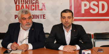 Gabriel Zetea (PSD): ”Niciun liberal maramureșean nu se regăsește în Guvernul Orban”